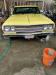 1965 Chevrolet El Camino