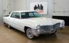 1965 Cadillac Calais Sedan