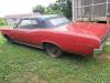 1966 Pontiac LeMans