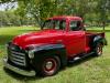 1950 GMC 100