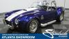 1965 Factory Five Cobra