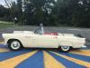 1956 Ford Thunderbird