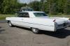 1964 Cadillac DeVille Coupe