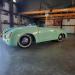 1957 Porsche speedster