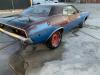 1972 Dodge Challenger