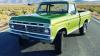 1973 Ford F-100