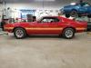 1969 Ford Mustang