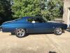 1970 Chevrolet Chevelle SS