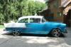 1955 Chevrolet Bel Air/150/210