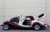 1934 Replica/Kit Makes Mercedes Benz 500K - 540K