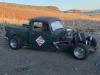 1949 Dodge ratrod