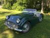 1960 Triumph TR3