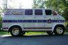 1973 Ford Van