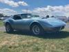 1972 Chevrolet Corvette