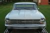 1962 Chevrolet Nova
