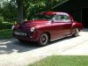 1951 Chevrolet Bel Air/150/210