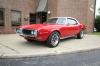 1968 Pontiac Firebird