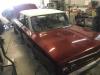 1962 Chevrolet Bel Air