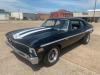 1971 Chevrolet Nova