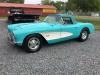 1956 Chevrolet Corvette