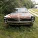 1967 Pontiac Tempest