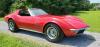 1971 Chevrolet Corvette