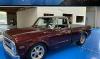 1969 Chevrolet C-10