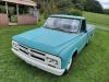 1967 GMC C1500