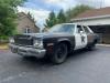 1974 Plymouth Fury