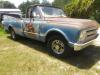 1967 Chevrolet C-10