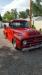 1955 Ford F-100