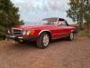 1975 Mercedes-Benz SL-Class