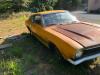 1971 Ford Maverick