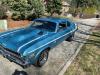 1971 Chevrolet Nova
