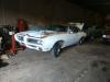 1969 Pontiac GTO