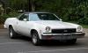 1973 Chevrolet El Camino