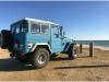 1976 Toyota Land Cruiser