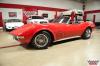 1971 Chevrolet Corvette