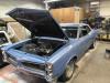 1966 Pontiac GTO