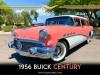 1956 Buick Century