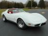 1977 Chevrolet Corvette