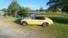 1969 MG MGB