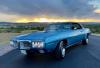 1969 Pontiac Firebird