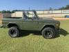 1974 Ford Bronco