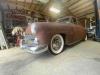 1951 Dodge Coronet