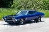 1971 Ford Torino Cobra