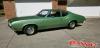 1970 Oldsmobile Cutlass
