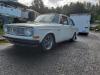 1968 Volvo 142