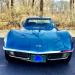 1971 Chevrolet Corvette