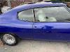 1971 Chevrolet Chevelle Coupe